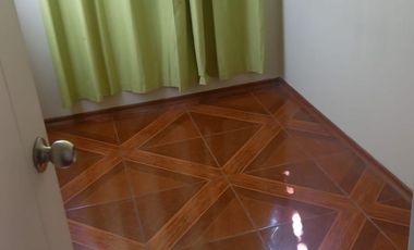 LINDO DEP 2 DORM 1 BAÑO cerca del metro santa Isabel