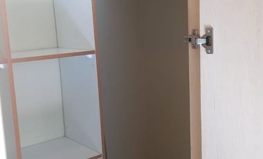 LINDO DEP 2 DORM 1 BAÑO cerca del metro santa Isabel