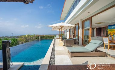 FREEHOLD 3-BED VILLA IN LABUAN SAIT OFFER A STUNNING VIEWS