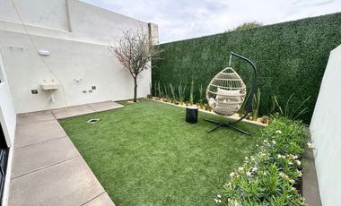 Casa en venta Zakia Queretaro
