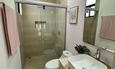 Casa en venta Zakia Queretaro