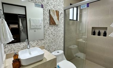 Casa en venta Zakia Queretaro