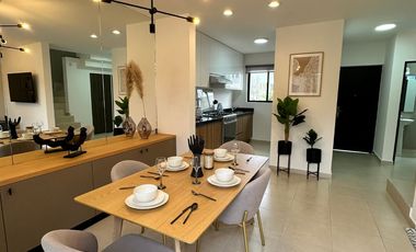 Casa en venta Zakia Queretaro