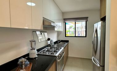 Casa en venta Zakia Queretaro