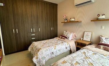Casa en venta Zakia Queretaro