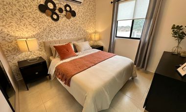 Casa en venta Zakia Queretaro