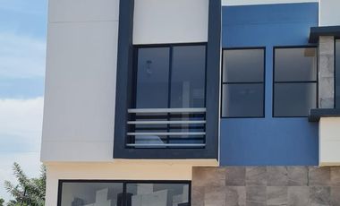 Casa en Venta con alberca a 15 minutos de Cuernavaca en Emiliano Zapata Morelos