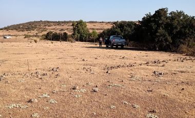 Venta terreno en Litueche