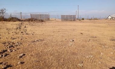 Venta terreno en Litueche