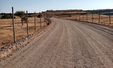 Venta terreno en Litueche