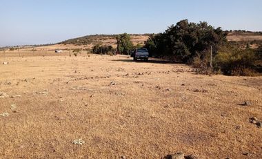 Venta terreno en Litueche