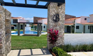 Un Paraiso Hacienda San José: Casa Loft 3 RECAMARAS, Yecapixtla, Morelos