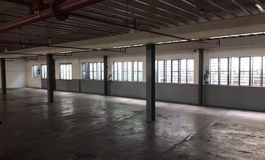 WAREHOUSE FOR LEASE AT SAN DIONISIO, PARANAQUE