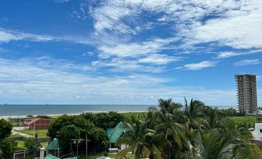 VILLAMIL PLAYAS VENDO HERMOSO DPTO EN CONDOMINIO SEGURO Y CERCA AL MAR