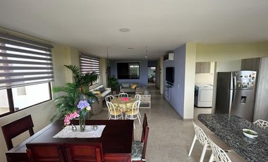 VILLAMIL PLAYAS VENDO HERMOSO DPTO EN CONDOMINIO SEGURO Y CERCA AL MAR