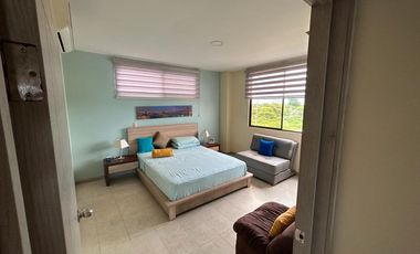 VILLAMIL PLAYAS VENDO HERMOSO DPTO EN CONDOMINIO SEGURO Y CERCA AL MAR