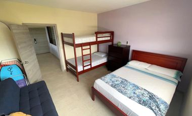 VILLAMIL PLAYAS VENDO HERMOSO DPTO EN CONDOMINIO SEGURO Y CERCA AL MAR