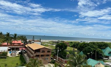 VILLAMIL PLAYAS VENDO HERMOSO DPTO EN CONDOMINIO SEGURO Y CERCA AL MAR