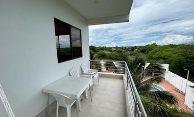 VILLAMIL PLAYAS VENDO HERMOSO DPTO EN CONDOMINIO SEGURO Y CERCA AL MAR