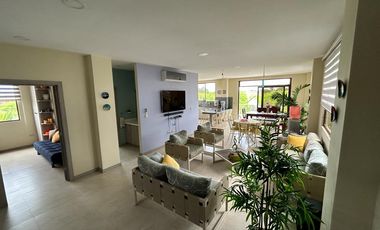 VILLAMIL PLAYAS VENDO HERMOSO DPTO EN CONDOMINIO SEGURO Y CERCA AL MAR