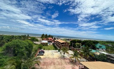 VILLAMIL PLAYAS VENDO HERMOSO DPTO EN CONDOMINIO SEGURO Y CERCA AL MAR