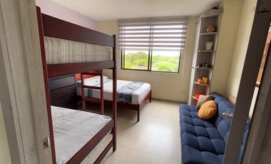 VILLAMIL PLAYAS VENDO HERMOSO DPTO EN CONDOMINIO SEGURO Y CERCA AL MAR