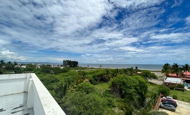 VILLAMIL PLAYAS VENDO HERMOSO DPTO EN CONDOMINIO SEGURO Y CERCA AL MAR
