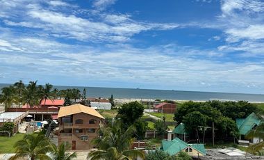 VILLAMIL PLAYAS VENDO HERMOSO DPTO EN CONDOMINIO SEGURO Y CERCA AL MAR