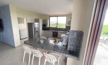 VILLAMIL PLAYAS VENDO HERMOSO DPTO EN CONDOMINIO SEGURO Y CERCA AL MAR
