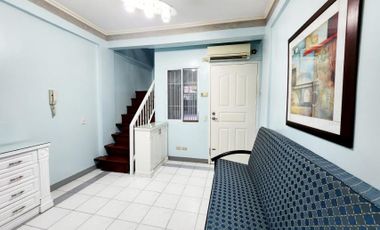 3-Bedroom Townhouse for sale in Brgy. San Antonio, Makati City