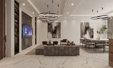 Casa en Venta en MITICA RESIDENCIAL Hermosa Cocina y Vestidores Amplios