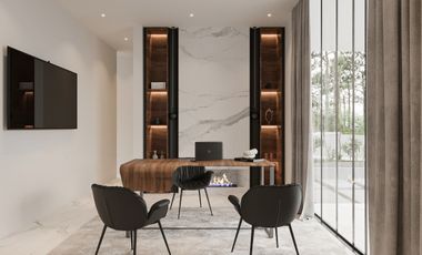 Casa en Venta en MITICA RESIDENCIAL Hermosa Cocina y Vestidores Amplios