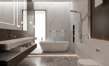 Casa en Venta en MITICA RESIDENCIAL Hermosa Cocina y Vestidores Amplios