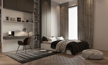 Casa en Venta en MITICA RESIDENCIAL Hermosa Cocina y Vestidores Amplios