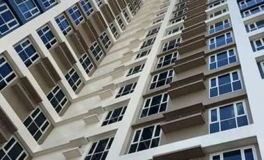 2BR RFO CONDO WITH 7% DISCOUNT AXIS RESIDENCES MANDALUYONG
