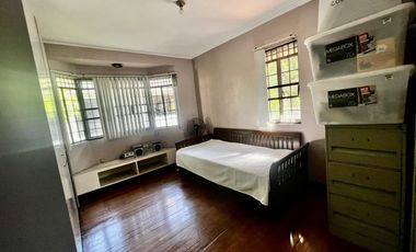 Cinco Hermanos Subdivision|2-Storey Well-maintained House & Lot For Sale in Marikina