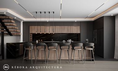 Casa en venta en El Palomar Hermosa cocina y vestidores amplios
