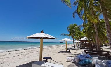 Beach Resort for Sale in Bantayan  island