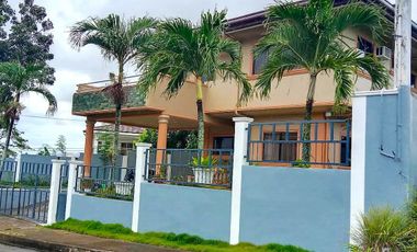 Royale Cebu Overlooking House For Sale 4 Bedroom