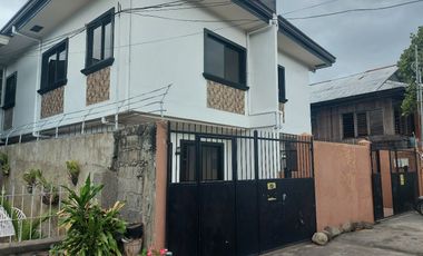 DUPLEX HOUSE FOR SALE ID 14860
