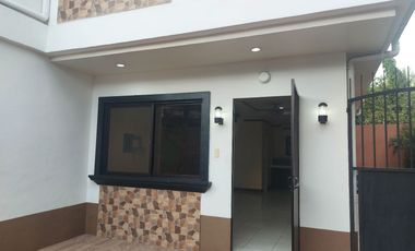 DUPLEX HOUSE FOR SALE ID 14860