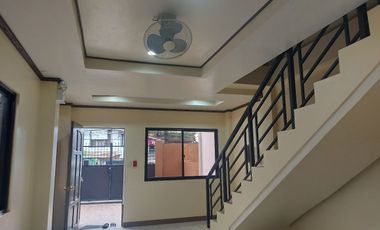 DUPLEX HOUSE FOR SALE ID 14860
