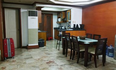 Heart Tower | Three Bedroom 3BR Condo Unit For Rent - #1902