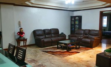 Heart Tower | Three Bedroom 3BR Condo Unit For Rent - #1902