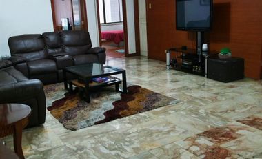 Heart Tower | Three Bedroom 3BR Condo Unit For Rent - #1902