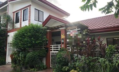 Fully Furnished House and Lot Antipolo FOR SALE!!!