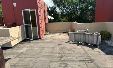 VENTA DE CASA YAUTEPEC