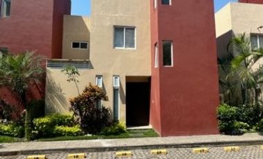 VENTA DE CASA YAUTEPEC