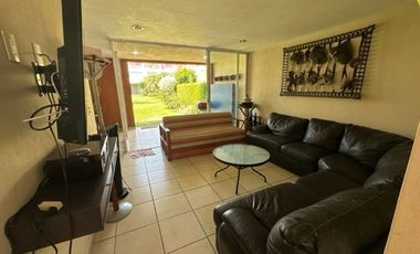 VENTA DE CASA YAUTEPEC