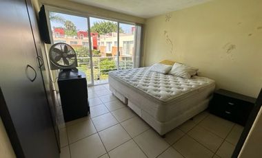 VENTA DE CASA YAUTEPEC
